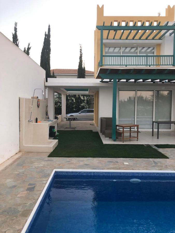 Villa Oasi Rejuve Poseidon Meneou Exterior foto