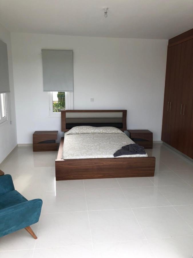 Villa Oasi Rejuve Poseidon Meneou Exterior foto